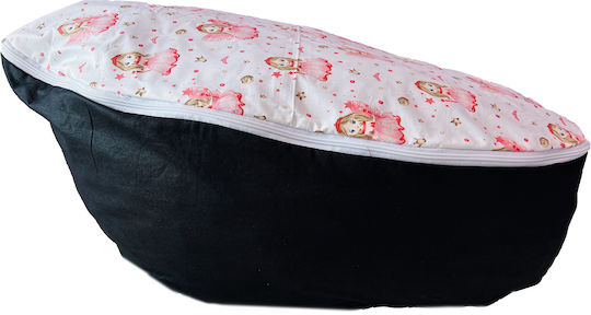 Beanbag Multicolor 1buc