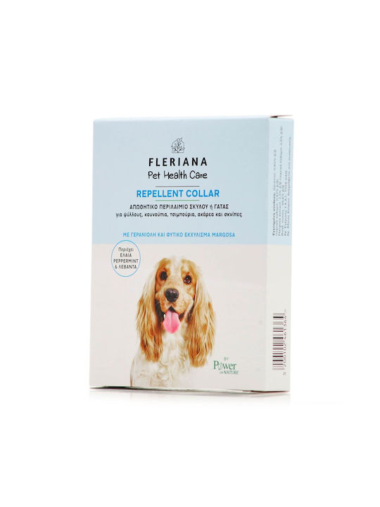 Power Health Fleriana Ошийник 68см
