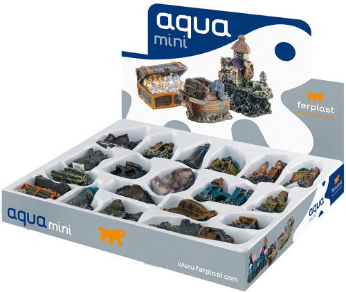 Ferplast Aquarium Dekor