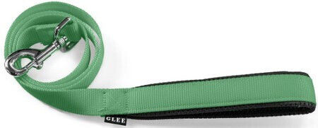 Glee Λουρί/Οδηγός Σκύλου Ιμάντας Comfort 1.22m x 2cm (Διάφορα Χρώματα)