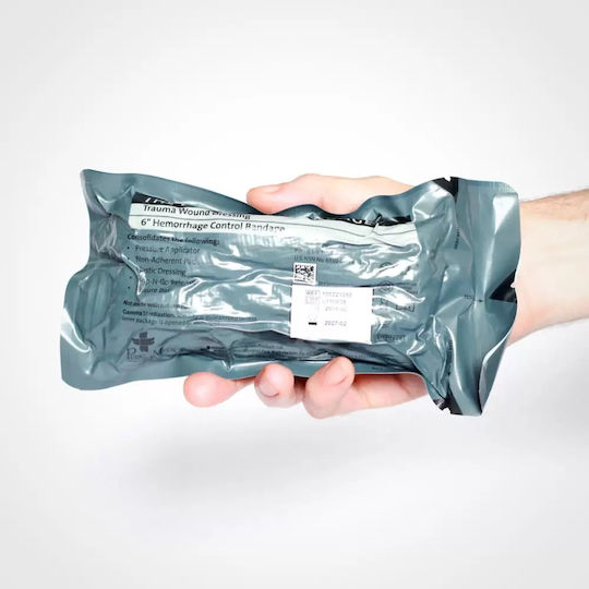 PerSys Medical Επίδεσμος 15 x 23cm