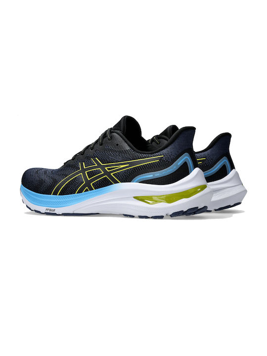 Gel-pursue 9 Herren Sportschuhe Training & Fitnessstudio Blau