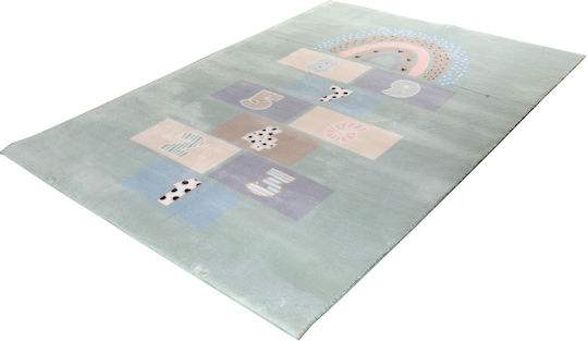 Tzikas Carpets 341-40 Детско килимче Многоцветен 160x230см