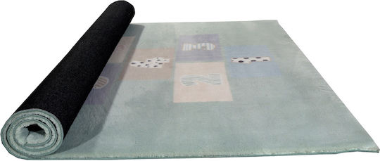 Tzikas Carpets 341-40 Детско килимче Многоцветен 160x230см
