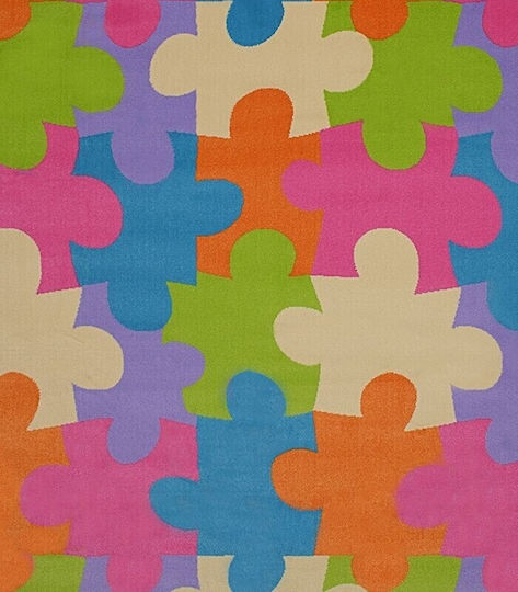 Koulis Carpets 11985 Παιδικό Χαλί