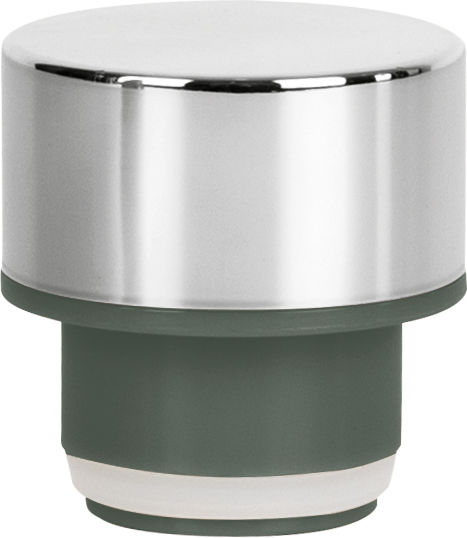Berlinger Haus Bh8748 Matte Green Thermos Bottle