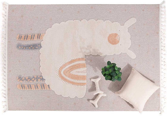 Royal Carpet Сив 160x230см
