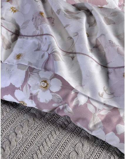 Down Town Home Sheet Sets Queen 245x280cm. S859 S859 4pcs
