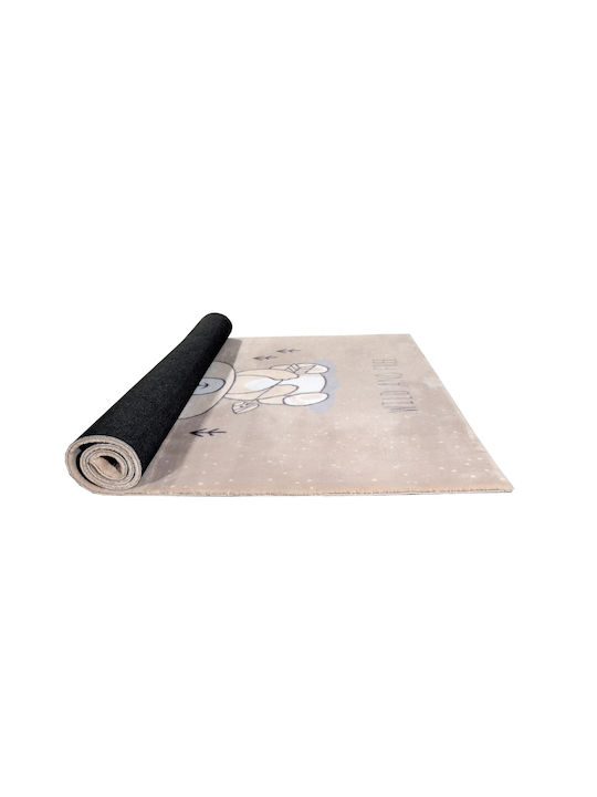 Tzikas Carpets Kids Synthetic Rug 311-760 140x200cm