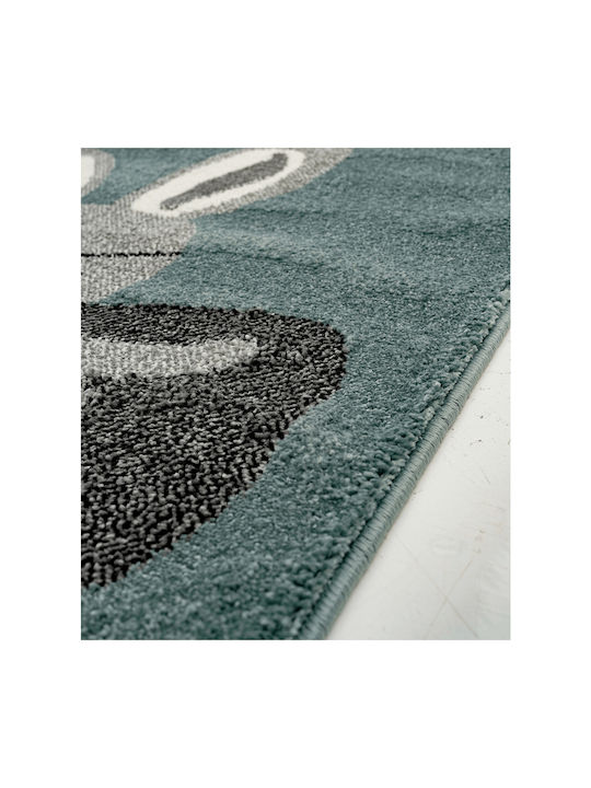 Isexan Παιδικό Χαλί 160x230cm