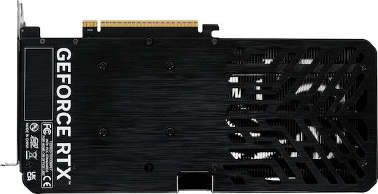 Palit GeForce RTX 5060 Ti 8GB GDDR7 Dual OC Κάρτα Γραφικών