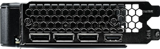 Palit GeForce RTX 5060 Ti 8GB GDDR7 Dual OC Κάρτα Γραφικών