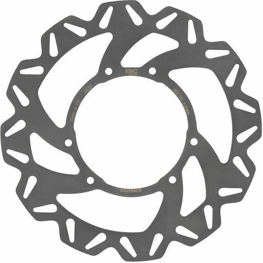 EBC Front Motorcycle Brake Disc for Honda CRF 250