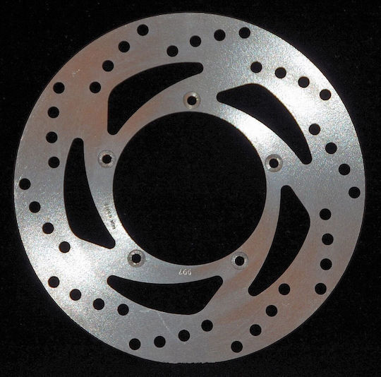 EBC Back Brake Disc for Aprilia Atlantic