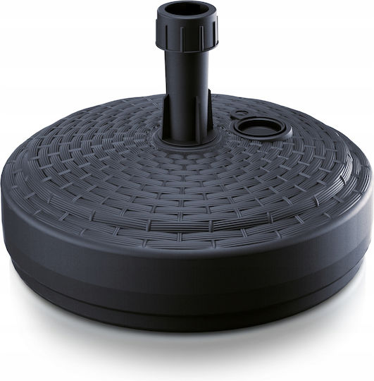 Umbrella Base Mpor Anthracite