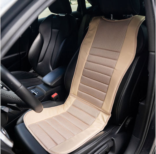 Kaver Car Seat Back 1pcs Polyester