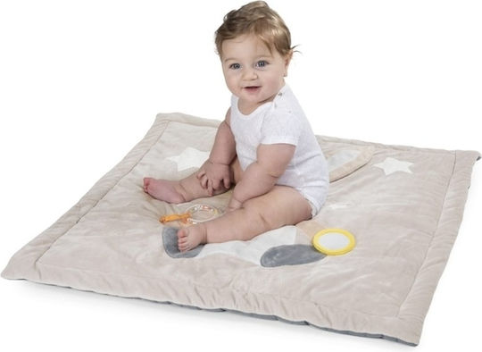 Chicco My Sweet Doudou Activity Mat Bunny Beige 80x80cm