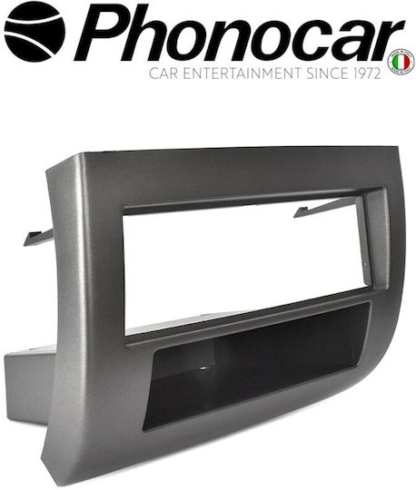 Phonocar Πρόσοψη 2 Din για Lancia Ypsilon 2003-2011