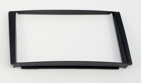 Πρόσοψη 2 Din Kia Cee’d 2007 - 2009 / Pro Cee’d 2008 - 2012 για Kia Ceed 2008 2012