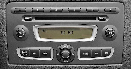 DIN-Verkleidungsplatten 2 Din für Mercedes-Benz E-Commerce-Website Smart FürVier / FürZwei 2007 2015