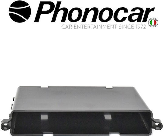 Phonocar Πρόσοψη 2 Din για Toyota Prius 2004-2009