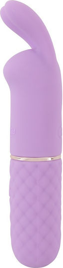 You2Toys Vibrator with Remote Control 5.8cm Lilac