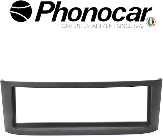 Phonocar Panoul ușii 2 Din pentru Smart Roadster 2003-2005