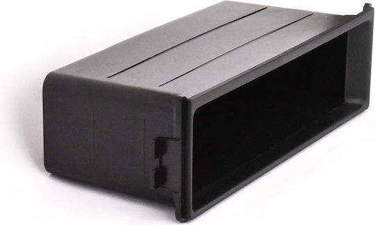 Phonocar Installation Kit 2 Din Black for Toyota Prius 2010-2012