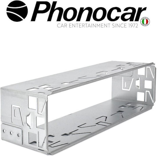 Phonocar Panoul ușii 2 Din pentru Smart Roadster 2003-2005