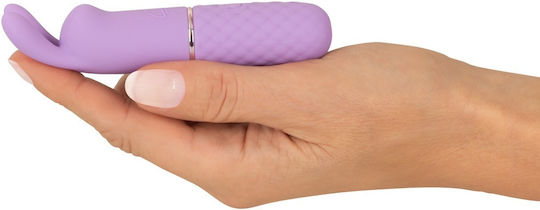 You2Toys Vibrator with Remote Control 5.8cm Lilac