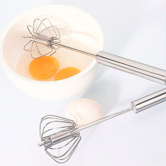 Manual Mixer Beater Stainless Steel 6kzn326