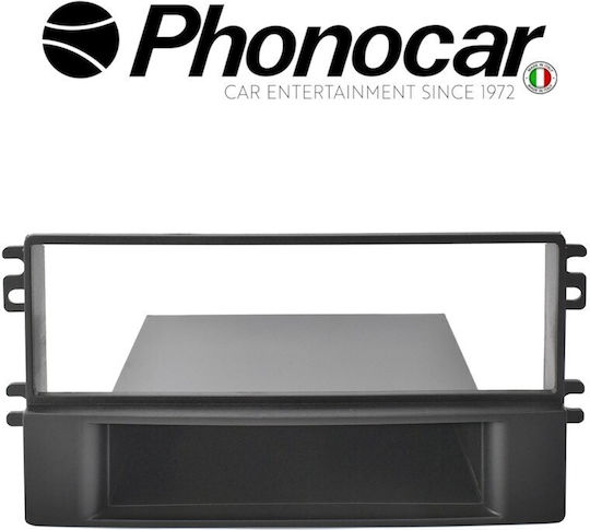 Phonocar Πρόσοψη 2 Din για Kia Sorento 2006