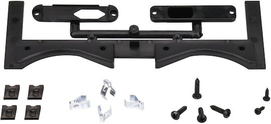 Phonocar Πρόσοψη 2 Din για Dacia Duster / Logan / Sandero 2006-2012