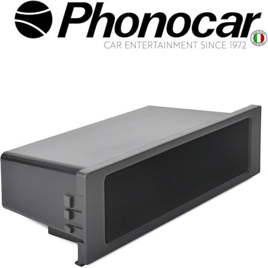 Phonocar Πρόσοψη 2 Din για Suzuki Swift 2011