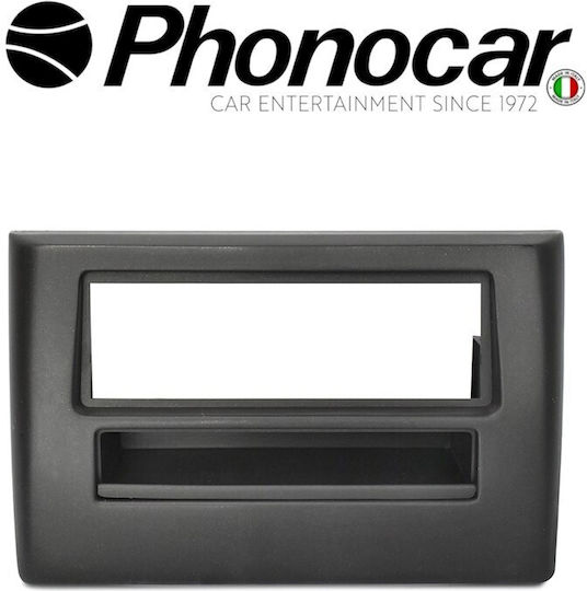 Phonocar DIN Fascia Panels 2 Din for Fiat Stilo 2001>2008