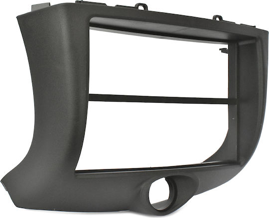 Phonocar Πρόσοψη 1 Din / 2 Din για Toyota Yaris 2003-2006