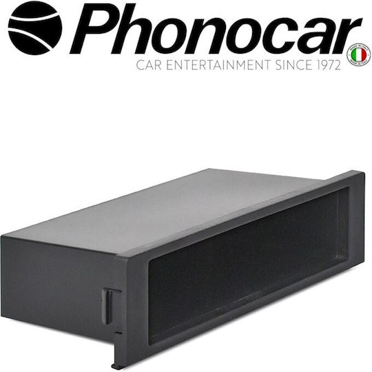 Phonocar Πρόσοψη 1 Din / 2 Din για Peugeot 308 2010-2014