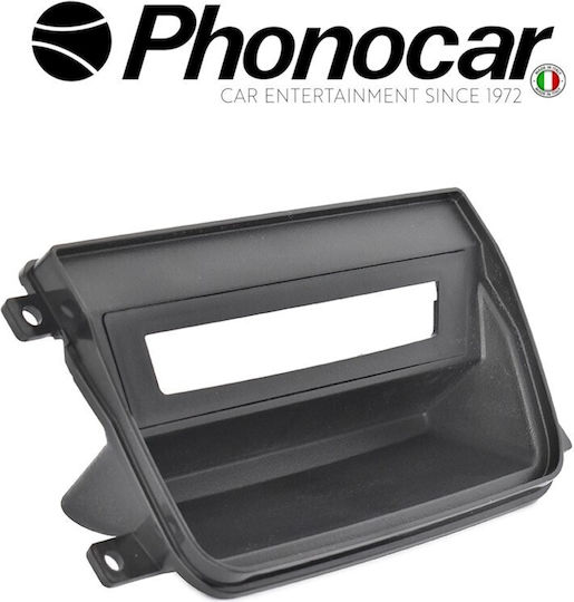 Phonocar Πρόσοψη 2 Din για BMW Σειρά 3 E90 / E91 / E92