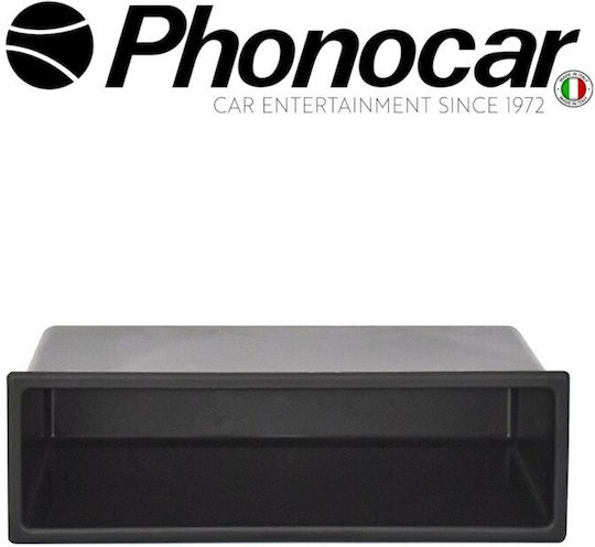 Phonocar Πρόσοψη 2 Din για Iveco Daily 2012-2014