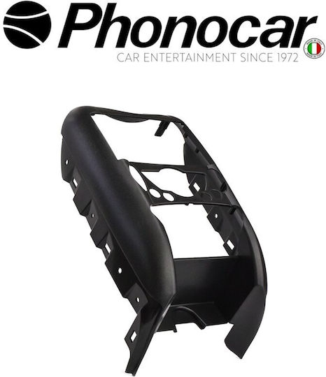 Phonocar Панел на вратата 2 Din за Mini Коопер 2007-2011