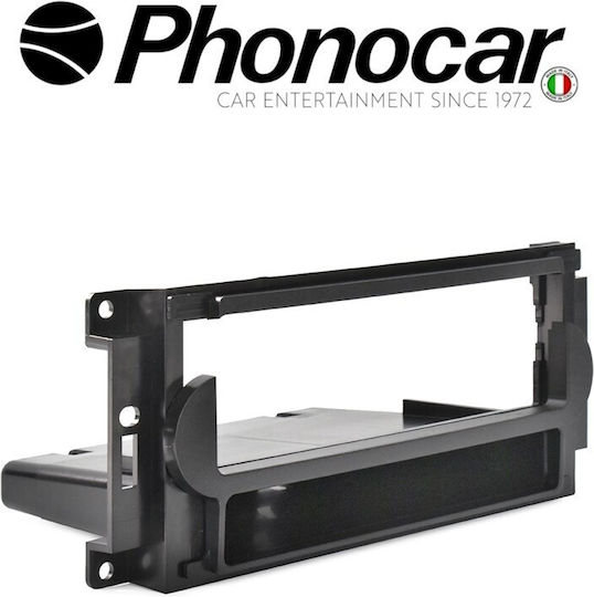 Phonocar DIN Fascia Panels 2 Din for Chrysler PT Cruiser Dodge Caliber / Charger Jeep Commander