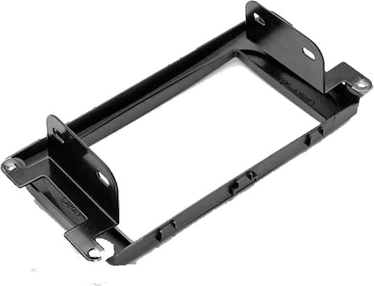 DIN Fascia Panels 2 Din for Ford C-MAX, Focus, Galaxy, Mondeo, S-Max, Transit for Ford C-Max 2003 2010