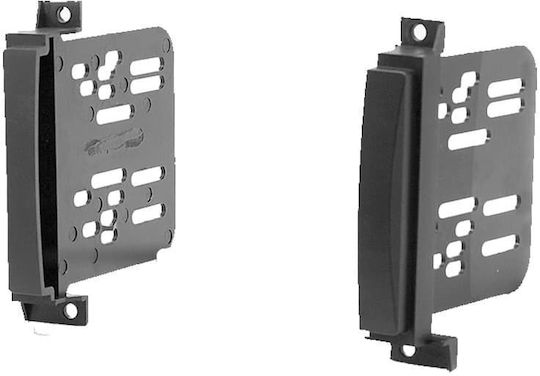 Panoul ușii 2 Din pentru Dodge Durango 2011 - 2013 / Jeep Grand Cherokee 2010 - 2013 pentru Jeep Grand Cherokee 2010-2013