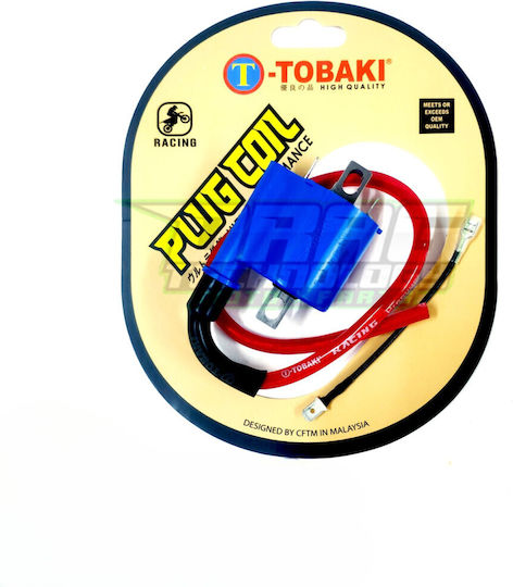 Tobaki TPC01