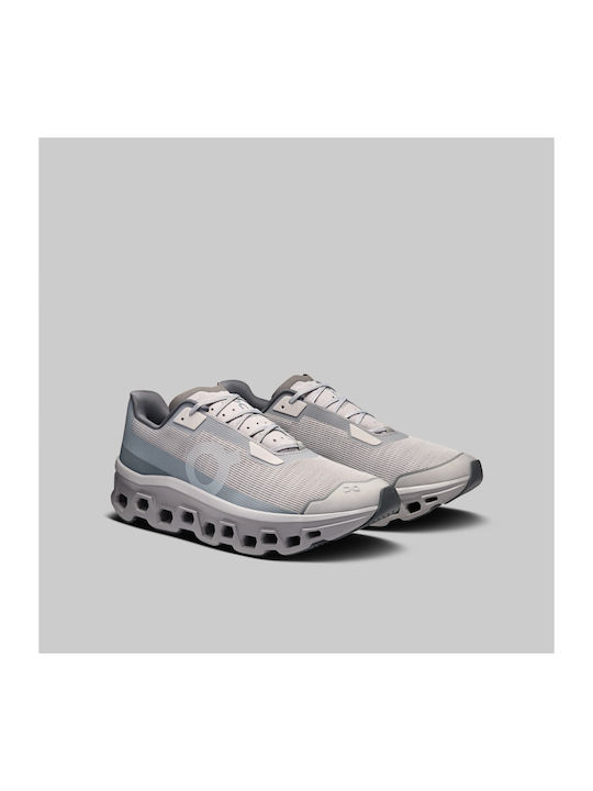 Cloudmonster Ανδρικά Αθλητικά Παπούτσια Running Void M