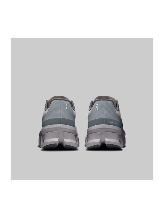 Cloudmonster Ανδρικά Αθλητικά Παπούτσια Running Void M