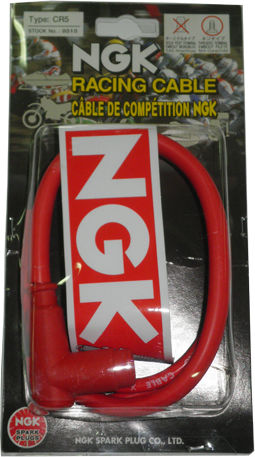 NGK Buchspipe Zündkerze