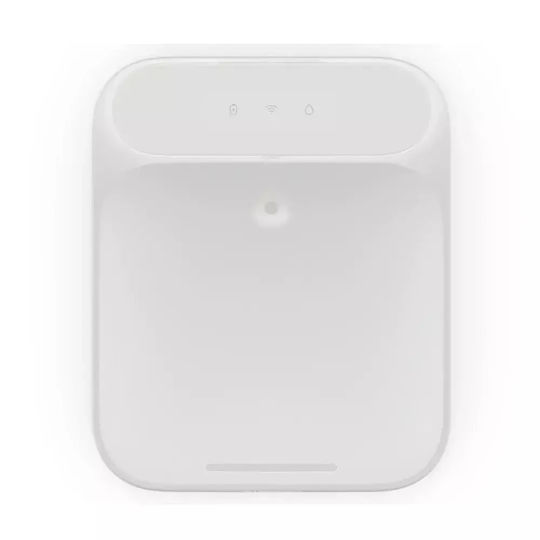 Xiaomi Mi Smart Pet Fountain 2 Waterer / Fountain Made of Propylene for Dog & Cat 3l in White Color