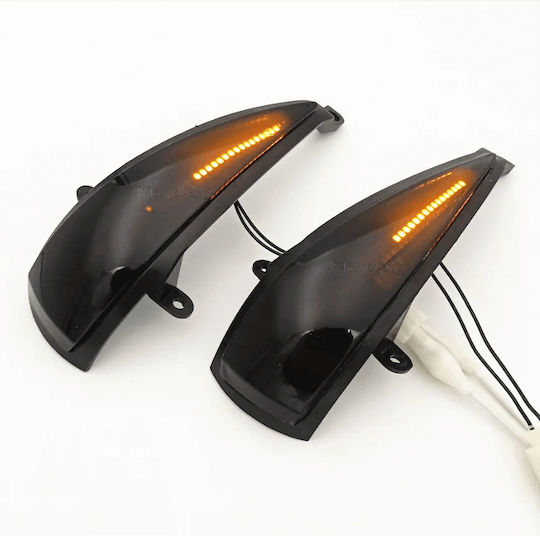 Heleco Flash Led for Honda Civic 2pcs