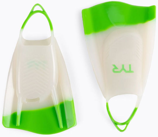 Tyr Labeți De piscină Hydroblade Scurți Verde